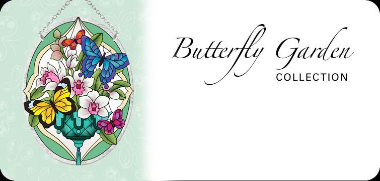 Butterfly Garden Collection