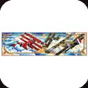 Art Panels-APM418R-WW I Biplanes - WW I Biplanes