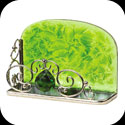 Business Card Holder-BCH3009-Green - Green