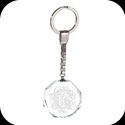 Crystal-CYK-G-Crystal Keychain - G - Crystal Keychains - G