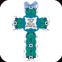 Crosses-GX4002R-Celtic//May the Lord bless you - Celtic//May the Lord bless you