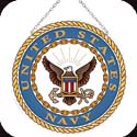 Suncatcher-LC230R-Navy/UNITED STATES NAVY - Navy/UNITED STATES NAVY