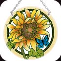 Suncatcher-MC258R-Sunflower - Sunflower