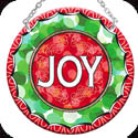 Suncatcher-MC322R-JOY - JOY