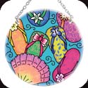 Suncatcher-MC486R-Flip Flops - Flip Flops