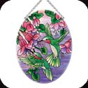 Suncatcher-MO251R-Fuchsia/Hummingbird - Fuchsia/Hummingbird