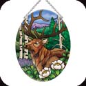 Suncatcher-MO290R-Forest Elk - Forest Elk