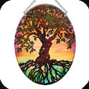 Suncatcher-MO362R-Tree of Life - Tree of Life