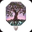 Nightlight-NL4022R-Tree of Life - Tree of Life