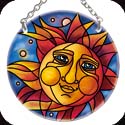 Suncatcher-SC135R-Celestial - Celestial