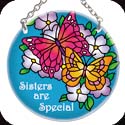 Suncatcher-SC190R-Sisters Are Special/Sisters Are Special - Sisters Are Special/Sisters Are Special