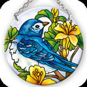 Suncatcher-SC205R-Bluebird - Bluebird