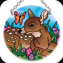 Suncatcher-SC416R-Fawn - Fawn