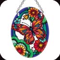 Suncatcher-SO101R-Butterfly - Butterfly