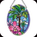 Suncatcher-SO250R-Palm Tree - Palm Tree