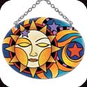 Suncatcher-SO283R-Sun - Sun