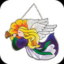 Suncatcher-SSB1030-Angel - Angel