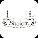 Suncatcher-SSN1053-Shalom - Shalom